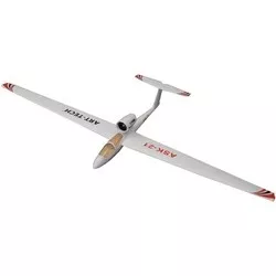 ART-TECH ASK-21 JET Glider RTF отзывы на Srop.ru