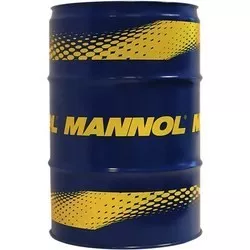 Mannol SP-III Automatic Special 60L отзывы на Srop.ru