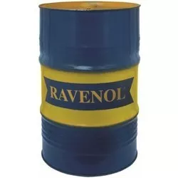 Ravenol HDX 5W-30 208L отзывы на Srop.ru