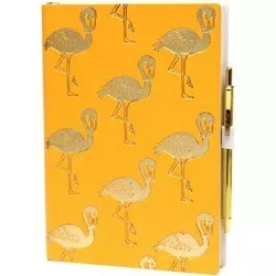 inTempo Tropical Gold Flamingo Yellow отзывы на Srop.ru