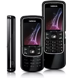 Nokia 8600 Luna отзывы на Srop.ru