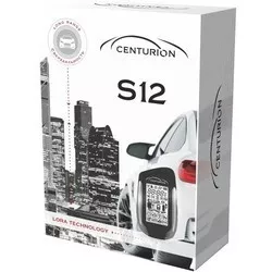 Centurion S12 отзывы на Srop.ru