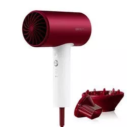 Xiaomi Soocas Hair Dryer H5 (красный) отзывы на Srop.ru