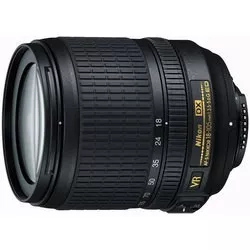 Nikon 18-105mm f/3.5-5.6G ED VR AF-S DX Nikkor отзывы на Srop.ru