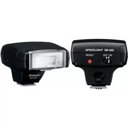 Nikon Speedlight SB-400 отзывы на Srop.ru