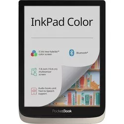PocketBook InkPad Color отзывы на Srop.ru