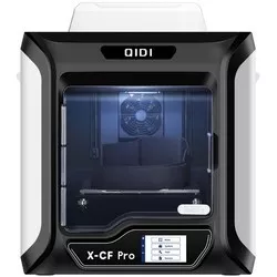 Qidi Tech X-CF Pro отзывы на Srop.ru