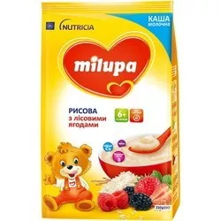 Milupa Milk Porridge 6 210 отзывы на Srop.ru
