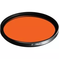 Schneider 040 Orange F-Pro 550 MRC 62mm отзывы на Srop.ru