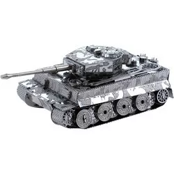 Fascinations Tiger I Tank MMS203 отзывы на Srop.ru