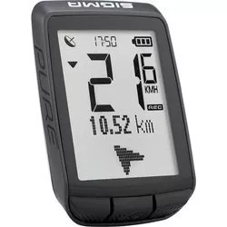 Sigma Pure GPS отзывы на Srop.ru
