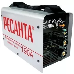 Resanta SAI-190 отзывы на Srop.ru