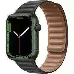 Apple Watch 7 Aluminum 41 mm отзывы на Srop.ru
