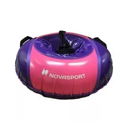 NovaSport CH040.110 (фиолетовый) отзывы на Srop.ru