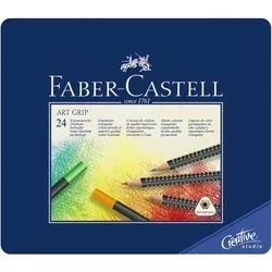 Faber-Castell Art Grip Set of 36 отзывы на Srop.ru