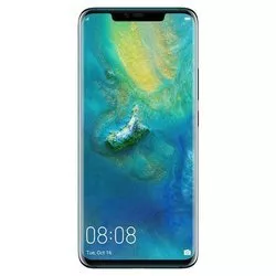 Huawei Mate 20 Pro 128GB (зеленый) отзывы на Srop.ru
