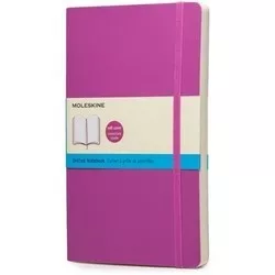 Moleskine Dots Notebook Pink отзывы на Srop.ru