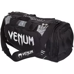 Venum Trainer Lite Sport Bag отзывы на Srop.ru