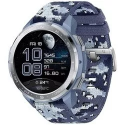 Huawei Honor Watch GS Pro (серый) отзывы на Srop.ru