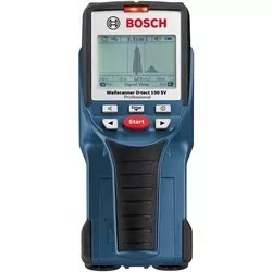 Bosch D-tect 150 SV Professional 0601010008 отзывы на Srop.ru