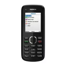 Nokia C1-02 отзывы на Srop.ru