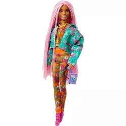 Barbie Extra Doll GXF09 отзывы на Srop.ru