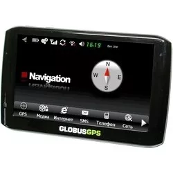 Globus GL-550A5 отзывы на Srop.ru
