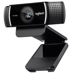 Logitech HD Webcam C922 отзывы на Srop.ru