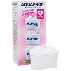 Aquaphor B100-25 Maxfor Mg 3+ 3 отзывы на Srop.ru