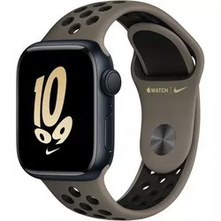 Apple Watch 8 Nike 41 mm Cellular отзывы на Srop.ru