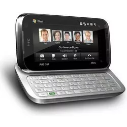 HTC T7373 Touch Pro2 отзывы на Srop.ru