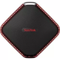 SanDisk Extreme 510 отзывы на Srop.ru