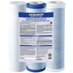 Aquaphor PP5-B510-02-07 отзывы на Srop.ru