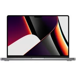 Apple MacBook Pro 14 (2021) (MKGP3) отзывы на Srop.ru
