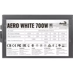 Aerocool Aero White отзывы на Srop.ru
