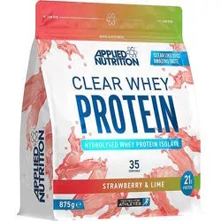 Applied Nutrition Clear Whey Protein 0.875 kg отзывы на Srop.ru