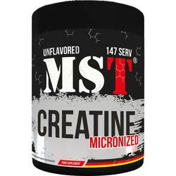 MST Creatine Micronized 500 g отзывы на Srop.ru