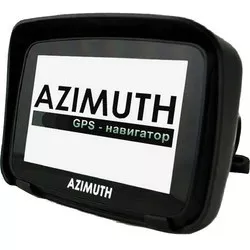 Azimuth M510 Moto отзывы на Srop.ru