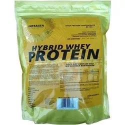 INTRAGEN Hybrid Whey Protein 4 kg отзывы на Srop.ru