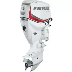Evinrude E150DSL отзывы на Srop.ru