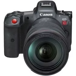 Canon EOS R5 C kit отзывы на Srop.ru