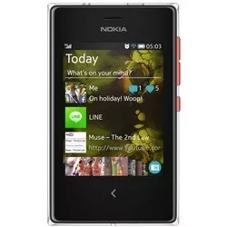 Nokia Asha 503 отзывы на Srop.ru