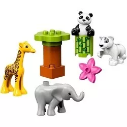 Lego Baby Animals 10904 отзывы на Srop.ru