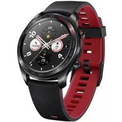 Huawei Honor Watch Magic (черный) отзывы на Srop.ru