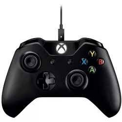 Microsoft Xbox One Controller for Windows отзывы на Srop.ru