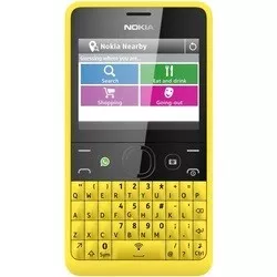 Nokia Asha 210 отзывы на Srop.ru