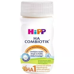 Hipp HA Combiotic 1 90 отзывы на Srop.ru