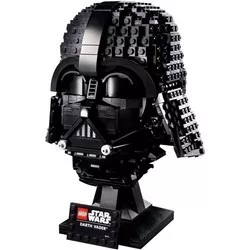 Lego Darth Vader Helmet 75304 отзывы на Srop.ru