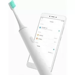 Xiaomi Mi Sound Wave Toothbrush отзывы на Srop.ru