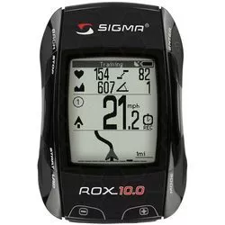 Sigma Sport Rox 10.0 GPS отзывы на Srop.ru